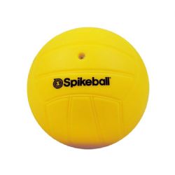 BALLE JAUNE POUR SPIKEBALL